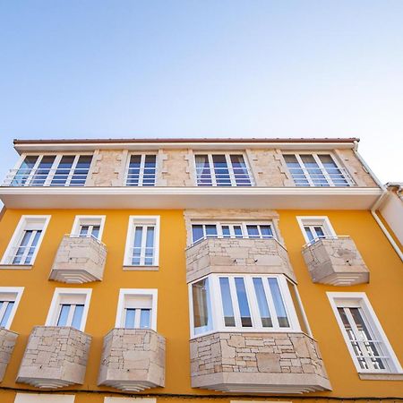 La Casona 1930 Apartment Mazaricos ภายนอก รูปภาพ