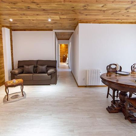 La Casona 1930 Apartment Mazaricos ภายนอก รูปภาพ