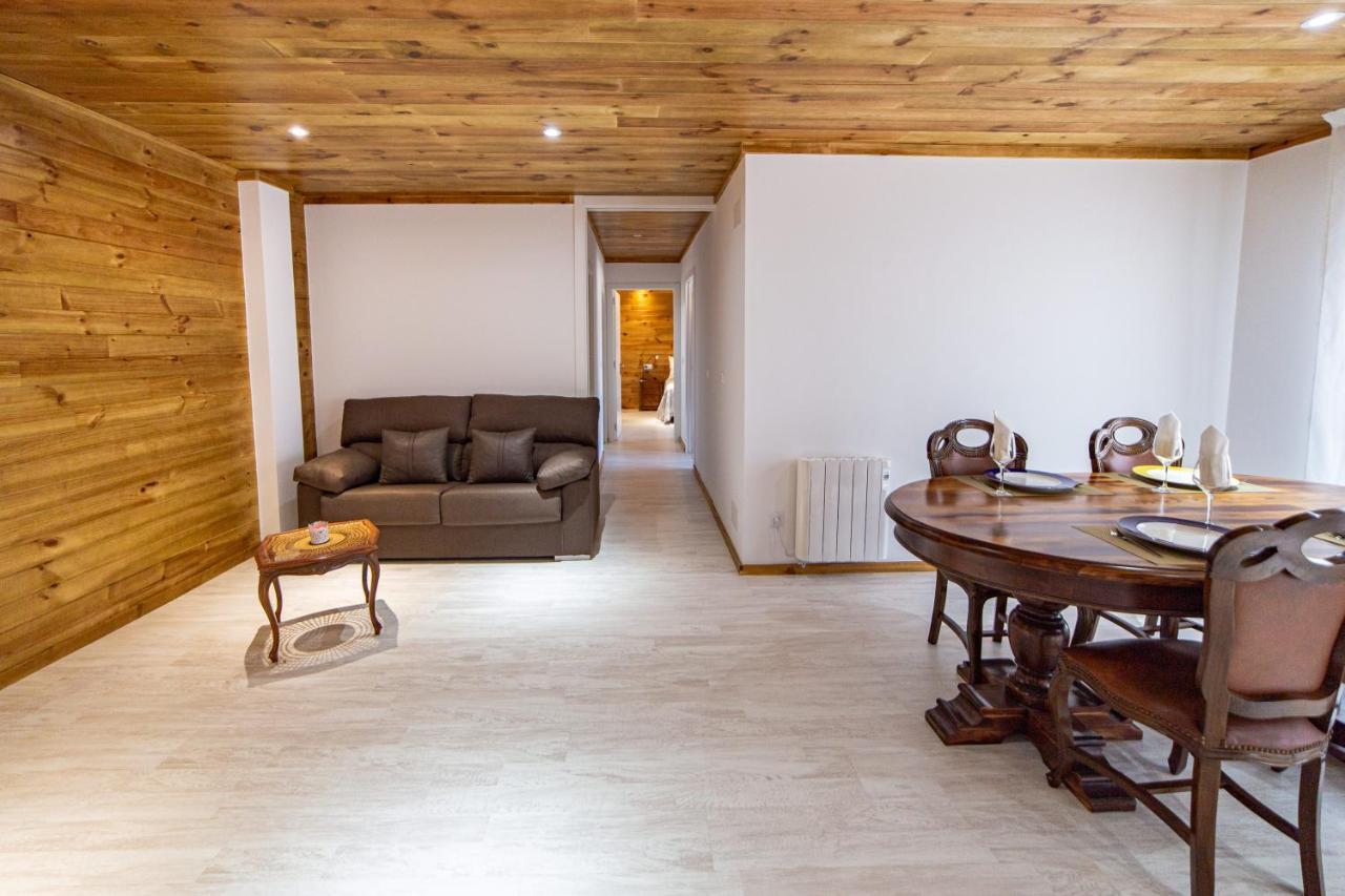 La Casona 1930 Apartment Mazaricos ภายนอก รูปภาพ