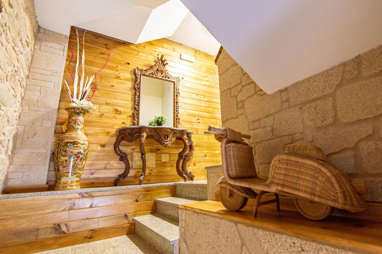 La Casona 1930 Apartment Mazaricos ภายนอก รูปภาพ