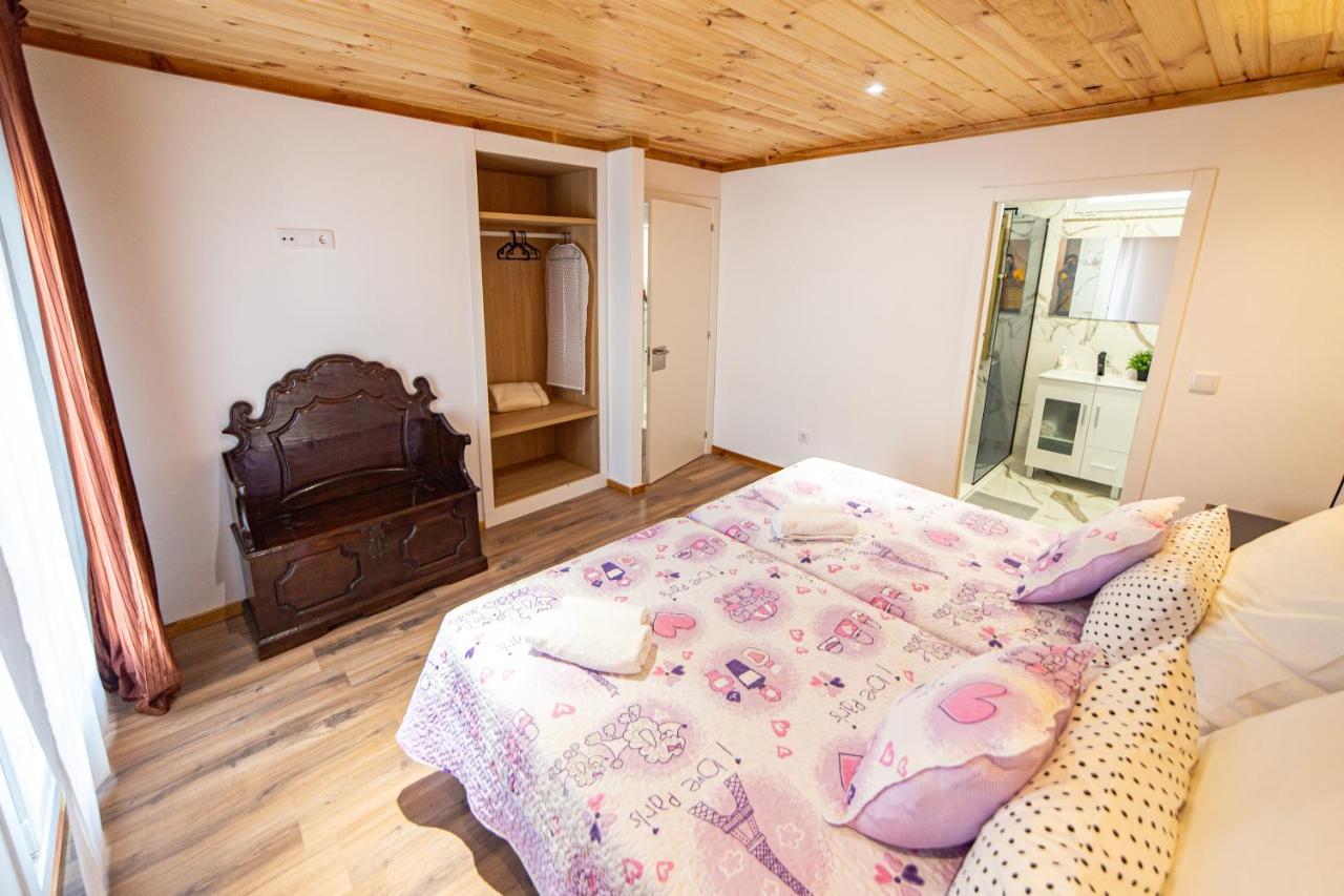La Casona 1930 Apartment Mazaricos ภายนอก รูปภาพ