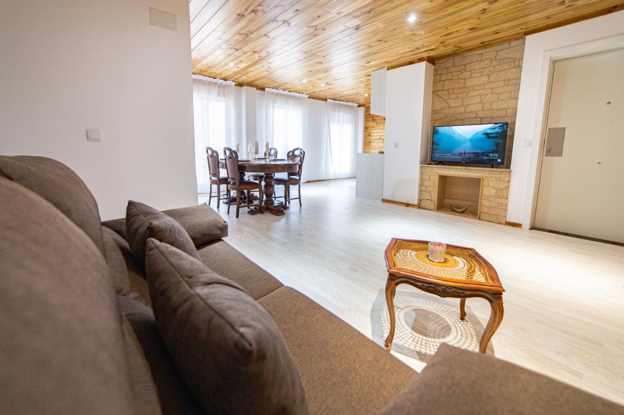La Casona 1930 Apartment Mazaricos ภายนอก รูปภาพ