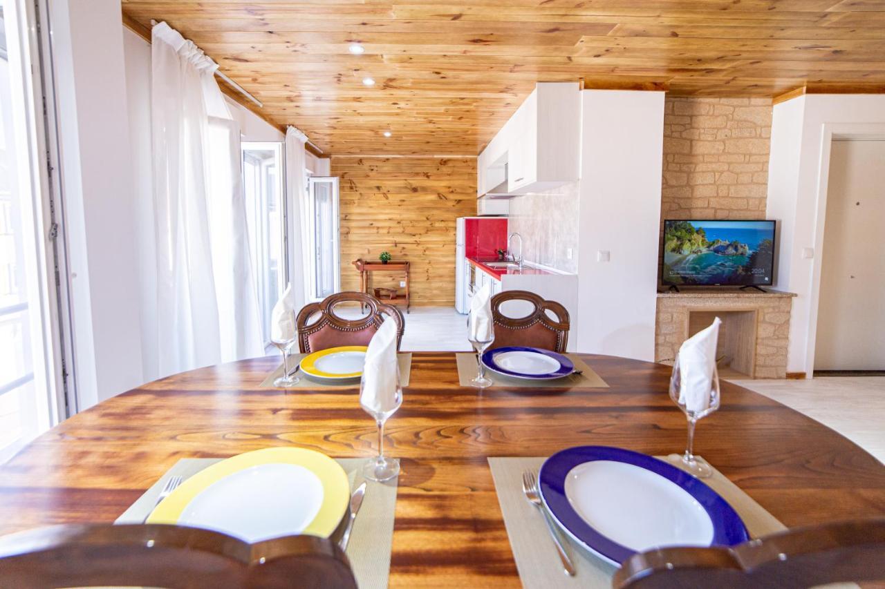 La Casona 1930 Apartment Mazaricos ภายนอก รูปภาพ