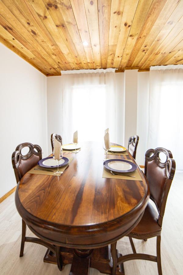 La Casona 1930 Apartment Mazaricos ภายนอก รูปภาพ