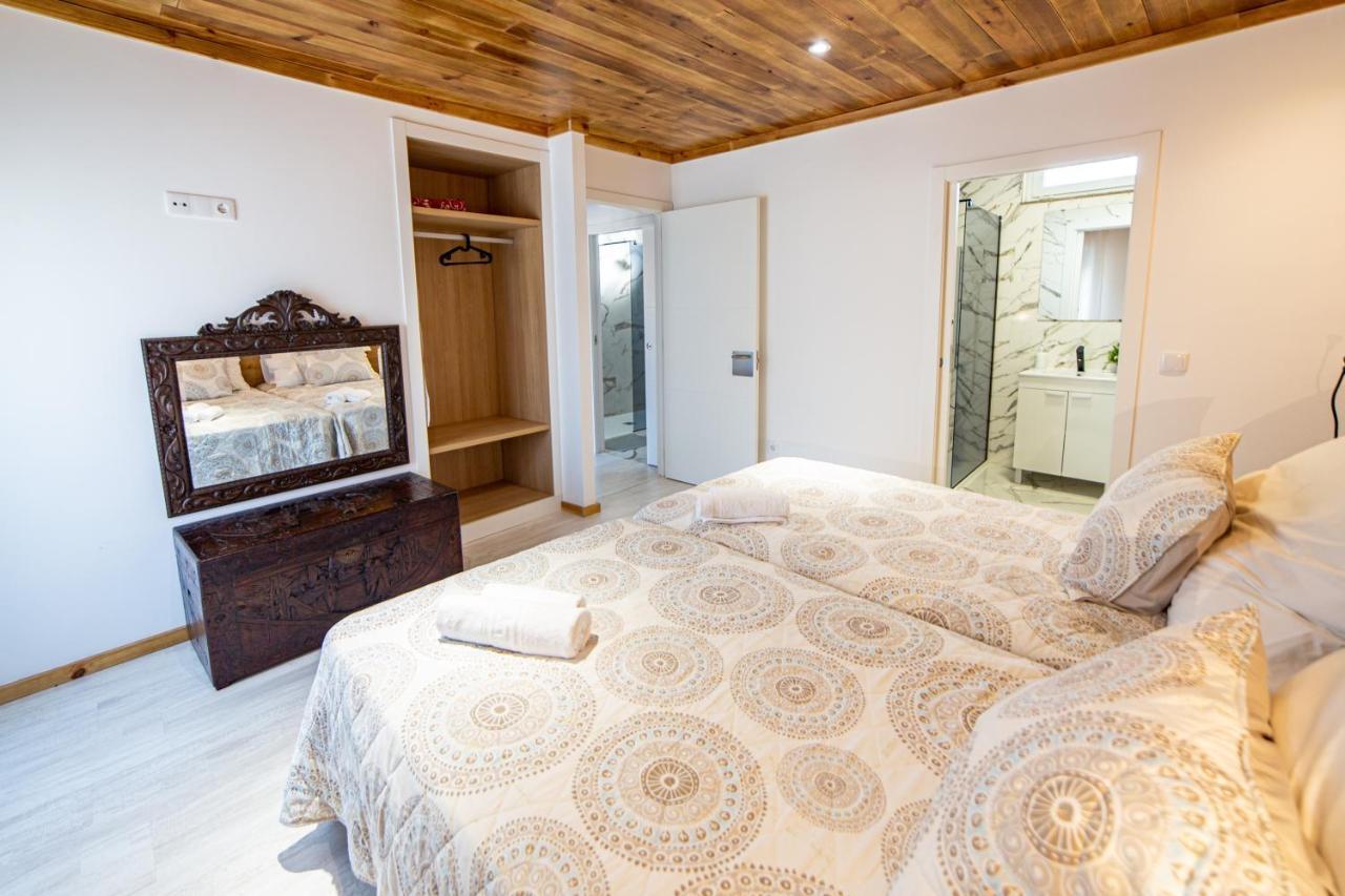 La Casona 1930 Apartment Mazaricos ภายนอก รูปภาพ