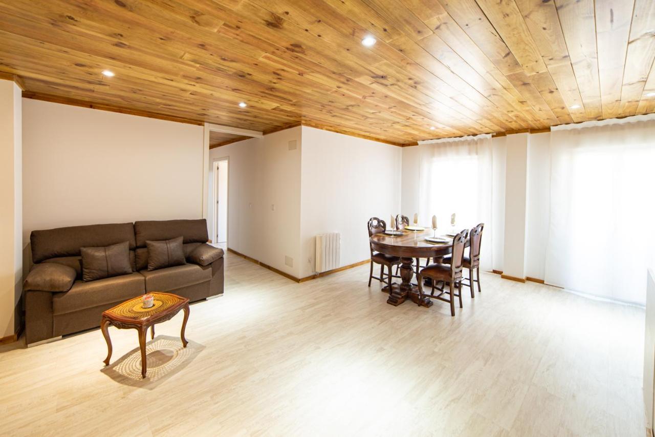 La Casona 1930 Apartment Mazaricos ภายนอก รูปภาพ