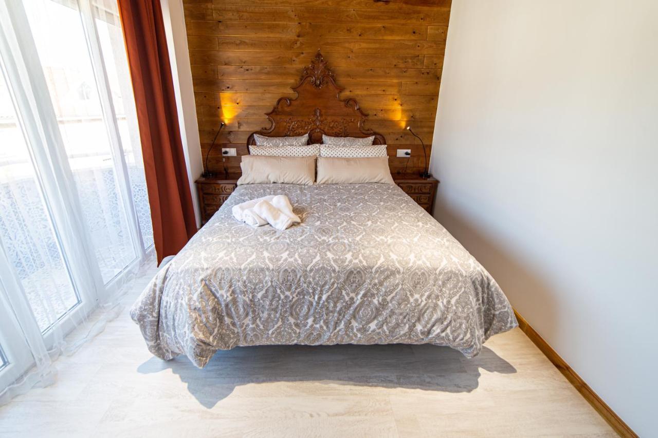 La Casona 1930 Apartment Mazaricos ภายนอก รูปภาพ