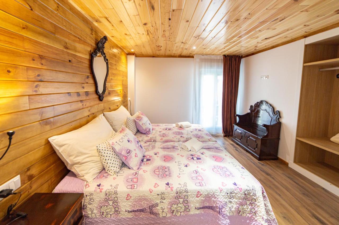 La Casona 1930 Apartment Mazaricos ภายนอก รูปภาพ