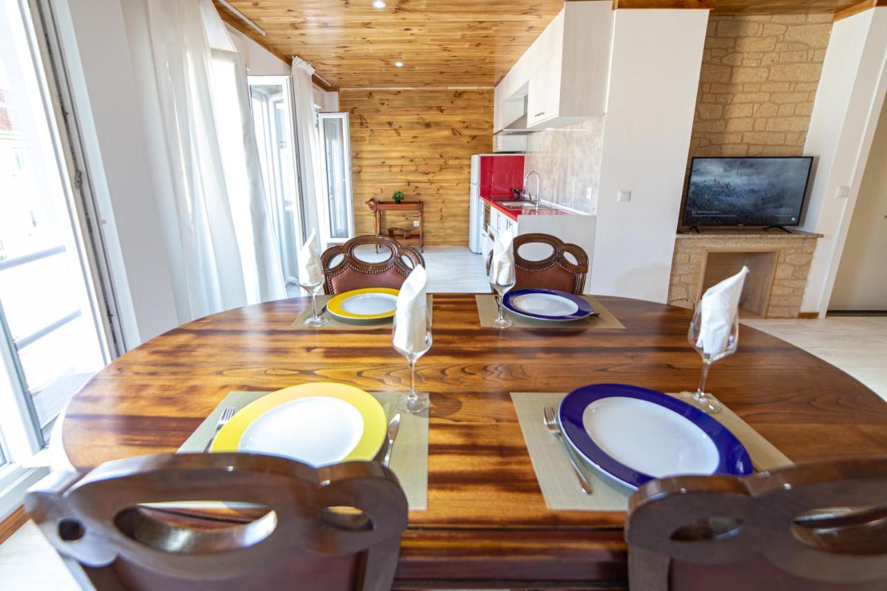 La Casona 1930 Apartment Mazaricos ภายนอก รูปภาพ