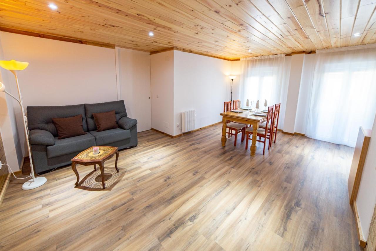 La Casona 1930 Apartment Mazaricos ภายนอก รูปภาพ