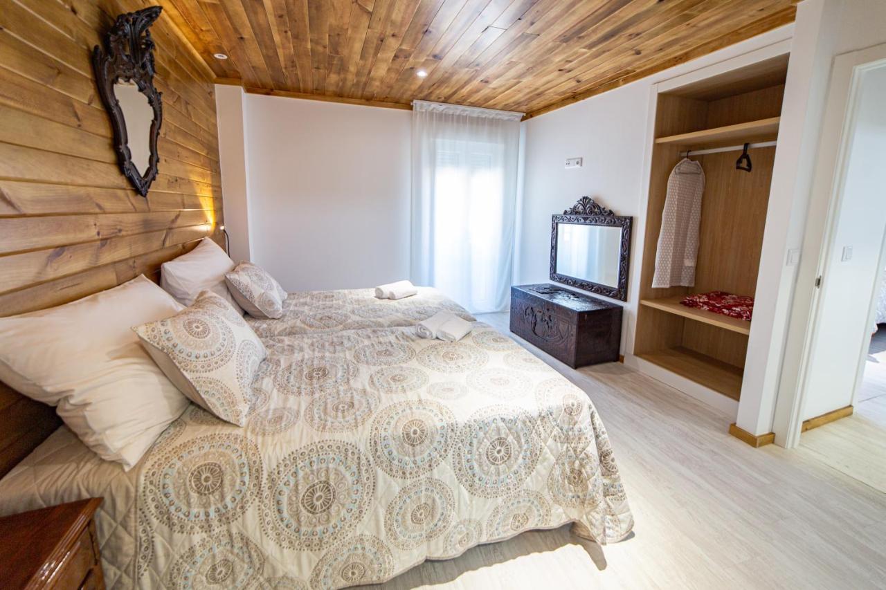 La Casona 1930 Apartment Mazaricos ภายนอก รูปภาพ